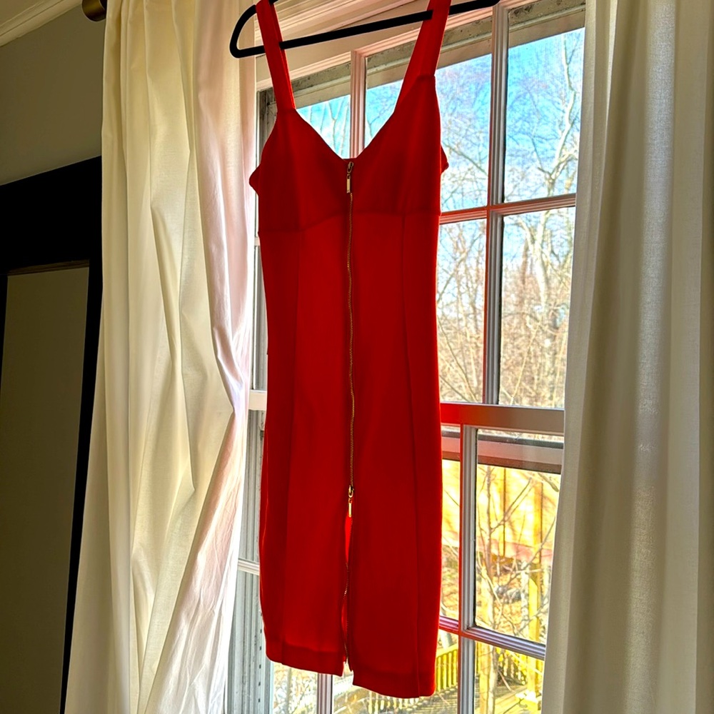 Marciano brand new dress